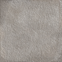 BORIGNI - 23X23, GRAY, TEXTURED